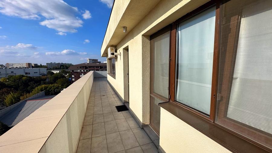 Apartament 2 camere lux+Terasa 40mp+Loc de parcare in Bloc Nou zona Berceni - 11