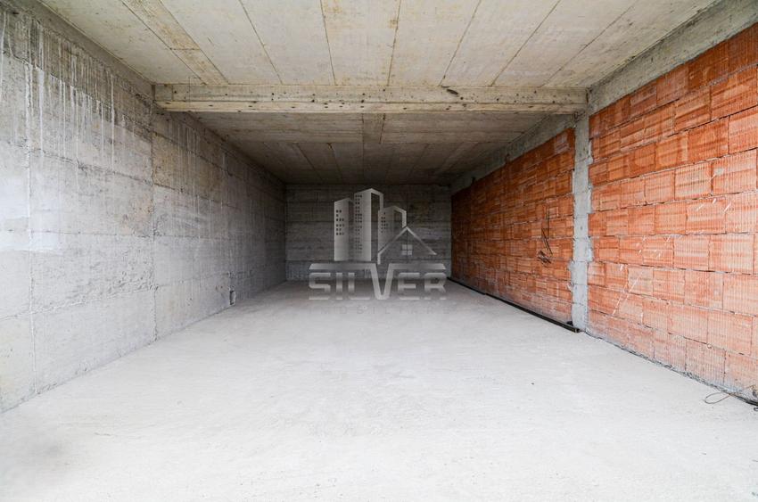 Casa moderna de tip Duplex cu Panorama asupra Clujului in cartier Iris - 4