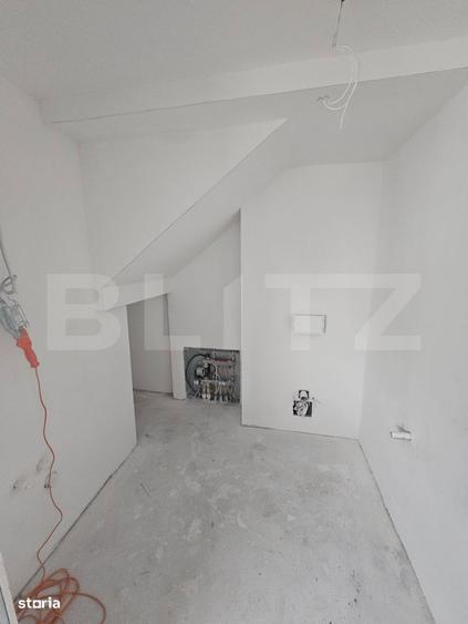 Casa pe parter, 135 mp, 400 mp teren, zona Podari - 9