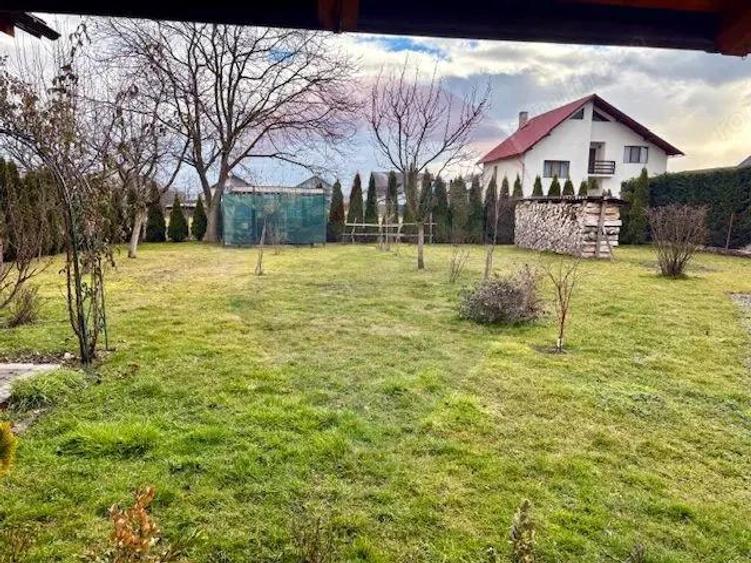 Casa / Vila cu 6 camere de vanzare - 14