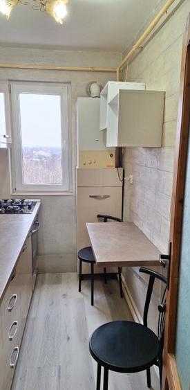 Inchiriez apartament cu 1 camera Vidin progresul - 9