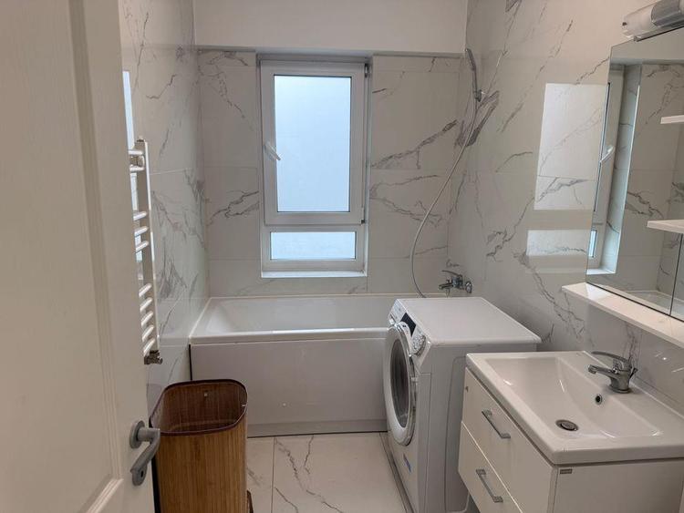 Apartament 2 Camere cu Parcare – Complex Contemporan, Păcurari, Iași - 5