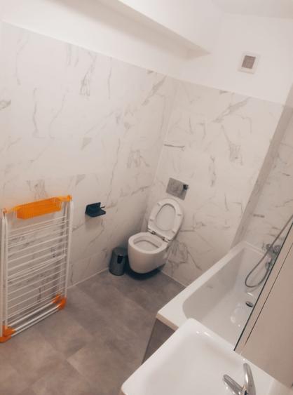 3 camere Pitești , mobilat / utilat / PARCARE , finisaje superioare ! - 11