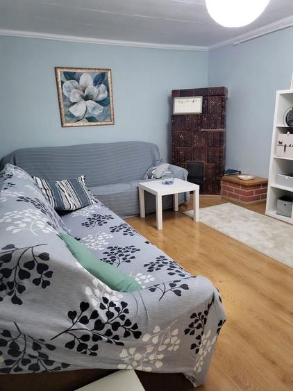 Casa P+M +teren 800mp Poiana Comarnic - 5