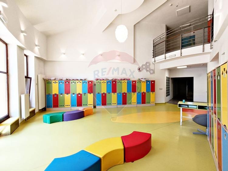 For Sale Educational Campus Baneasa, 12000sqm Land-School-Kindergarden - 23
