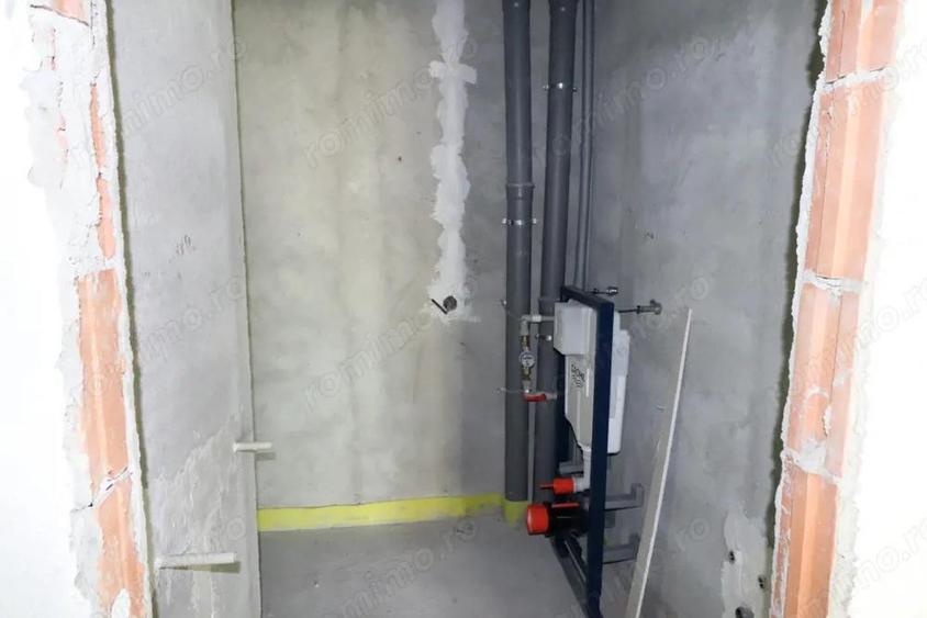 Apartament 2 camere in vila, curte, parcare, Str Salciei Bragadiru - 8