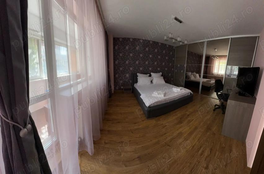 Apartament modern de inchiriat Open Space - Confort, lumina ?i lini?te! Zona Compozitori - 2