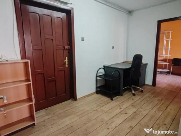 Spa?iu comercial 70 mp Str. George Co?buc, zona Tribu - 7