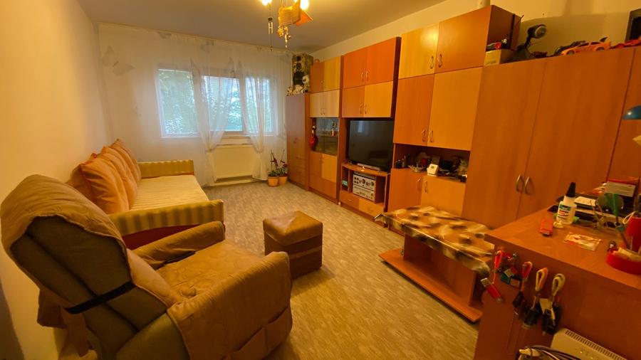 Apartament de vânzare, 2 camere, 58 mp, Mărăști aproape de Iulius Mall - 1
