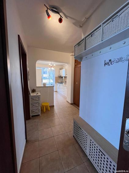 Apartament 3 Camere(panorama superba) Scriitorilor - 4