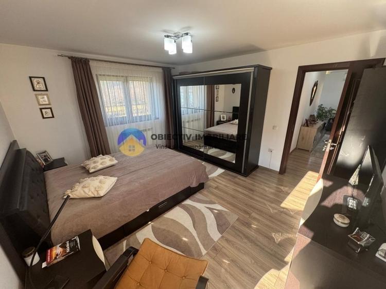 Casa si teren langa lacul Pangarati , mobilata si utilata - 17