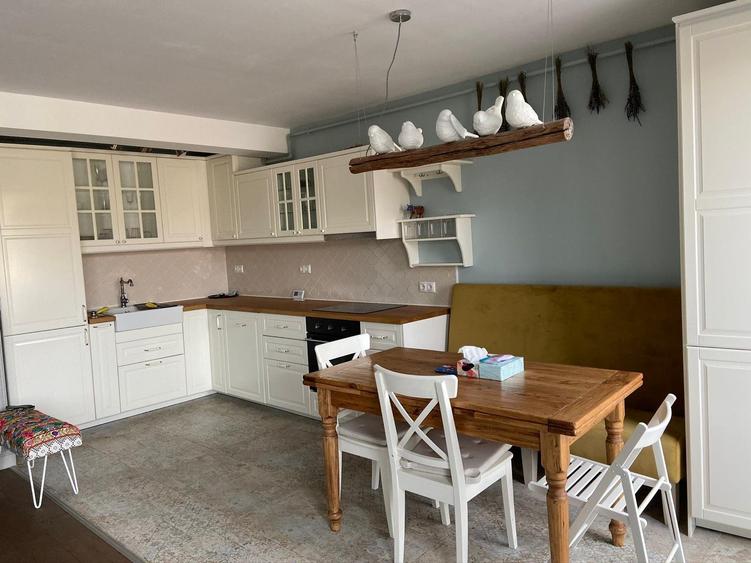 Apartament modern și elegant cu 3 camere, semicentral, Cluj-Napoca - 22