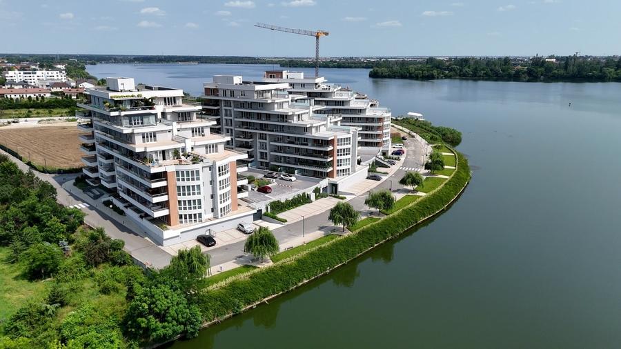 Lacul Pantelimon - 12