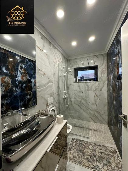 Vila Luxury cu piscina Selgros Craiova | Comision 0% - 5