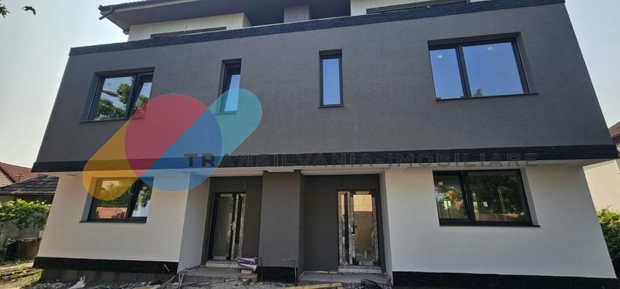 Duplex modern de vanzare in Someseni – cu terasa panoramica si acces rapid - 6