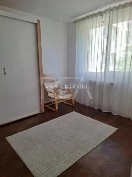 3 camere - Stefan cel Mare - decomandat - 2/4 - parcare - metrou 3 camere - Stefan cel Mare - decomandat - 2/4 - parcare - metrou