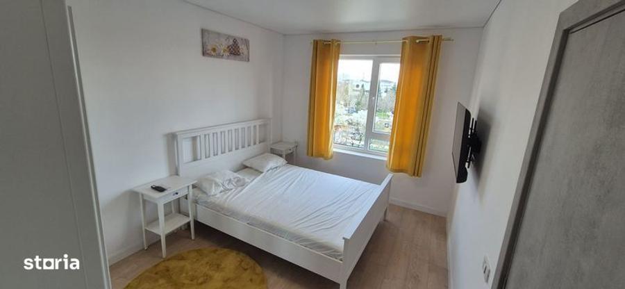 Apartament 2 camere de jnchuriat sec 4 Direct Propietar - 5