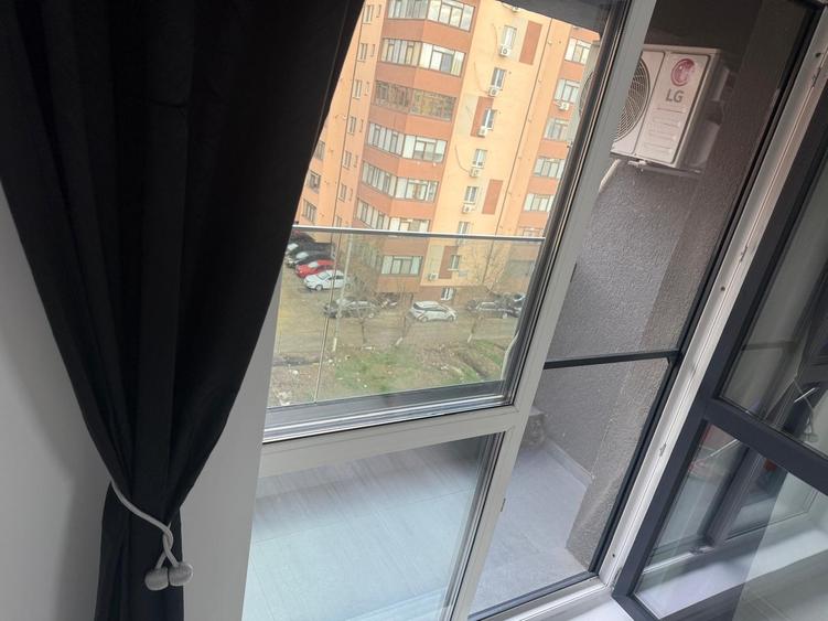 Militari Rezidence 2 camere, decomandat 50 mp HUB Rezidence - 5