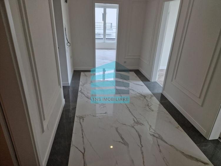 Oferta Black Friday!Penthouse Finalizat,Terasa Panoramica 136 mp,TitanPallady - 15