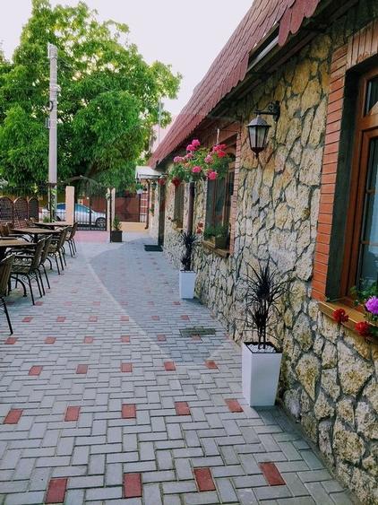 Spatiu comercial de vanzare in zona Piata Centrala -Galati - 8