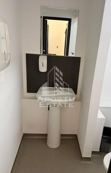 Spatiu comercial situat in Piata Garii - 10