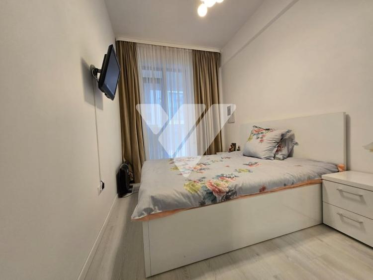 Apartament 2 camere  mobilat utilat Zona Doamna Stanca - 3