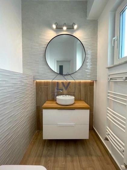 APARTAMENT UNIC | 7 CAMERE | TRIPLEX | PIATA VICTORIEI - 4