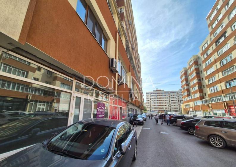 Spa?iu comercial - zona ultracentrala, str. A. Vlahu?a - 5
