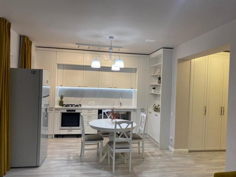 Apartament 3 camere, 85 mp, Core Timpuri Noi- liber - 10