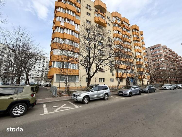 Spatiu birou / depozitare / Arhiva / Productie | zona Nerva Traian - 1