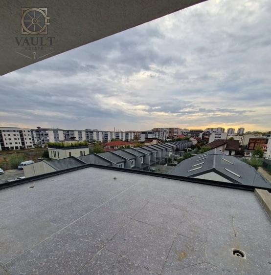 Penthouse 5 camere - Bloc Nou - Theodor Pallady - 33