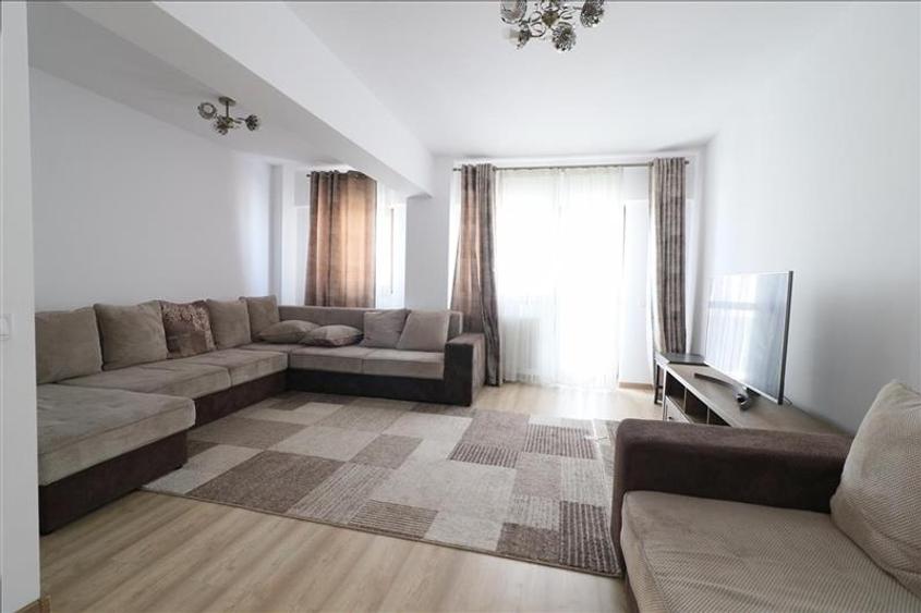 Apartament 4 camere BUCIUM COMFORT - 3