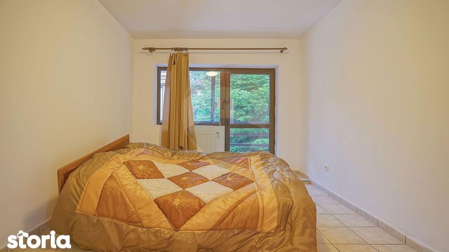 0% comision | Casa 6 camere | Centrala proprie | Predeal | - 14