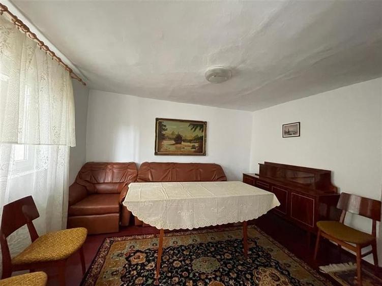 Casa de vanzare zona Alexandru cel Bun Tulcea - 8