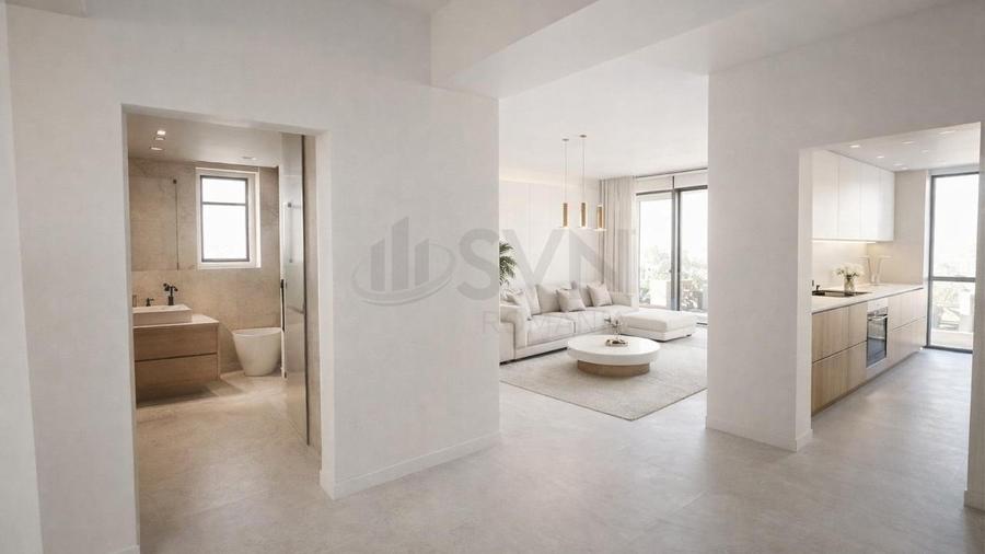 REA1028350 Apartament 2 camere Dimitrie Pompeiu metrou Pipera - 4