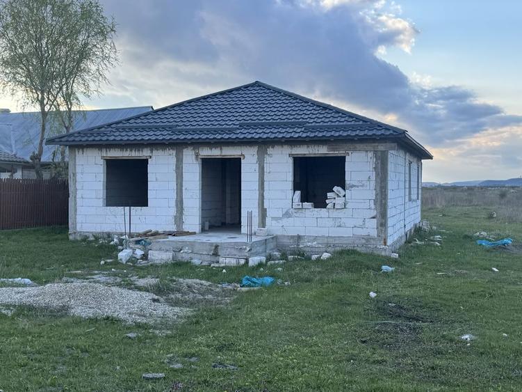 Casa de vanzare stefanesti langa muzeu - 8