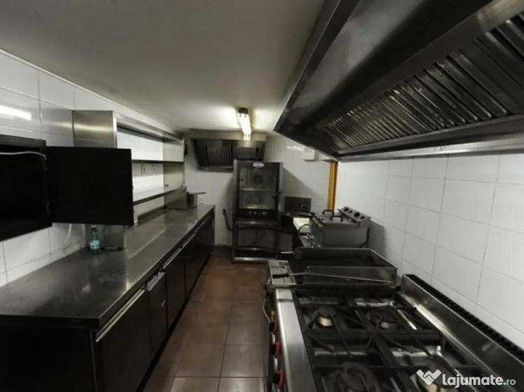 Spa?iu comercial de 1,000mp de vanzare in zona P-ta Un... - 1