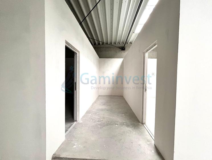 Hala noua de închiriat, Parc Industrial III, Oradea, Bihor - 3
