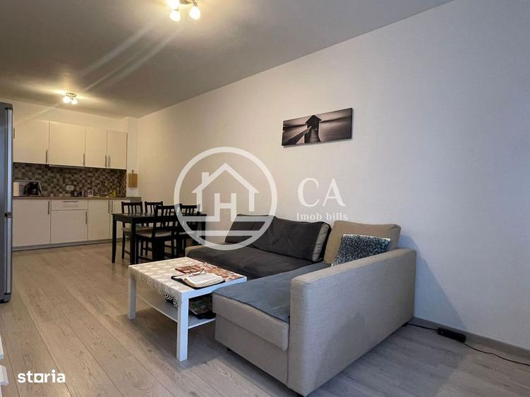 Apartament cu 2 camere de vanzare in Prima Universitatii, Oradea - 3