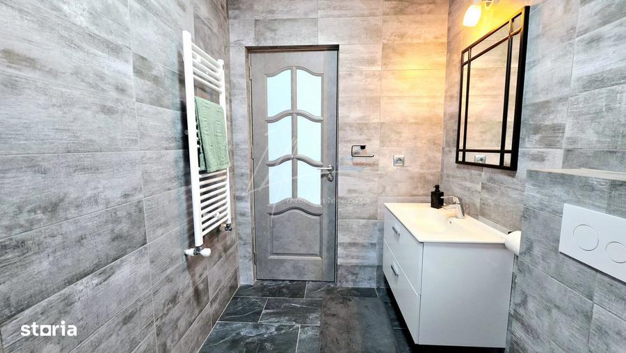 Ciorogarla - Darvari, mobilata si utilata complet, mutare imediata - 17