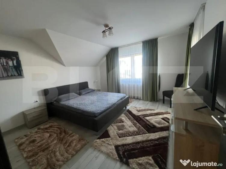 Casa duplex Weekend Residence, cartier reziden?ial lin - 6