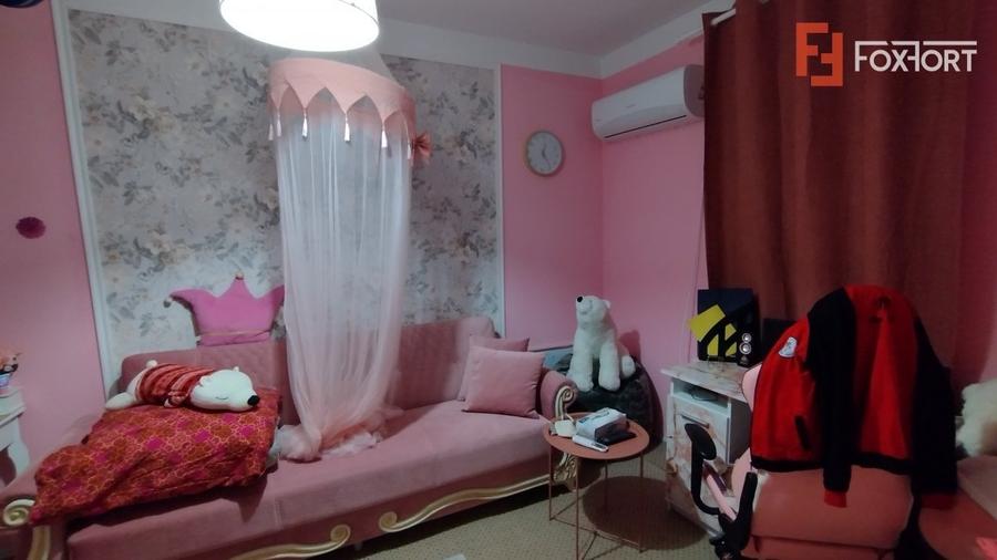 Casa individuala 4 camere, zona Ronat - Teren 902 mp - 5