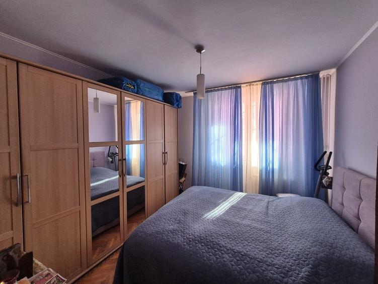 Apartament 3 camere Diham, Bd Basarabia, Bd Nicolae Grigorescu - 3