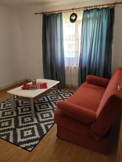 Inchiriez apartament 3 camere Resita. - 4