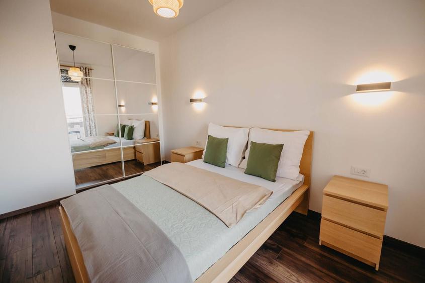 Proprietar Vand Apartament Premium Smart Home ARED R9 (AFI Mall) - 3