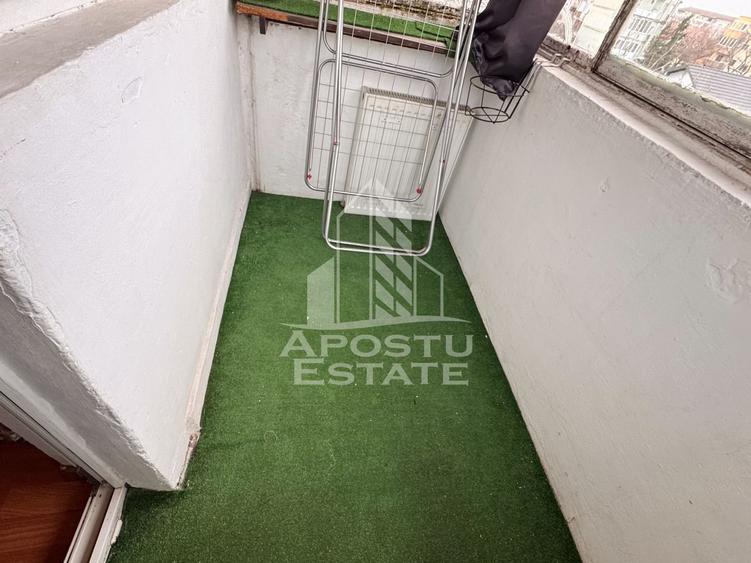 Apartament cu 1 camera, 32mp, zona Dambovita, Timisoara - 6