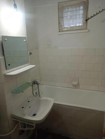 Apartament mobilat Darmanesti - 8