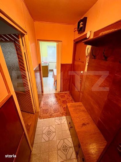 Apartament 2 camere de vanzare in Dambu - 2