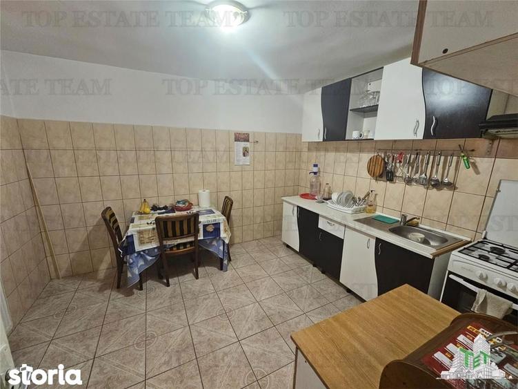Casa la curte cu garaj dublu langa Padurea Rosu - 4