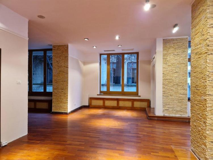 Spatiu Birou\Comercial | Romana | Open-space | Parter - 6